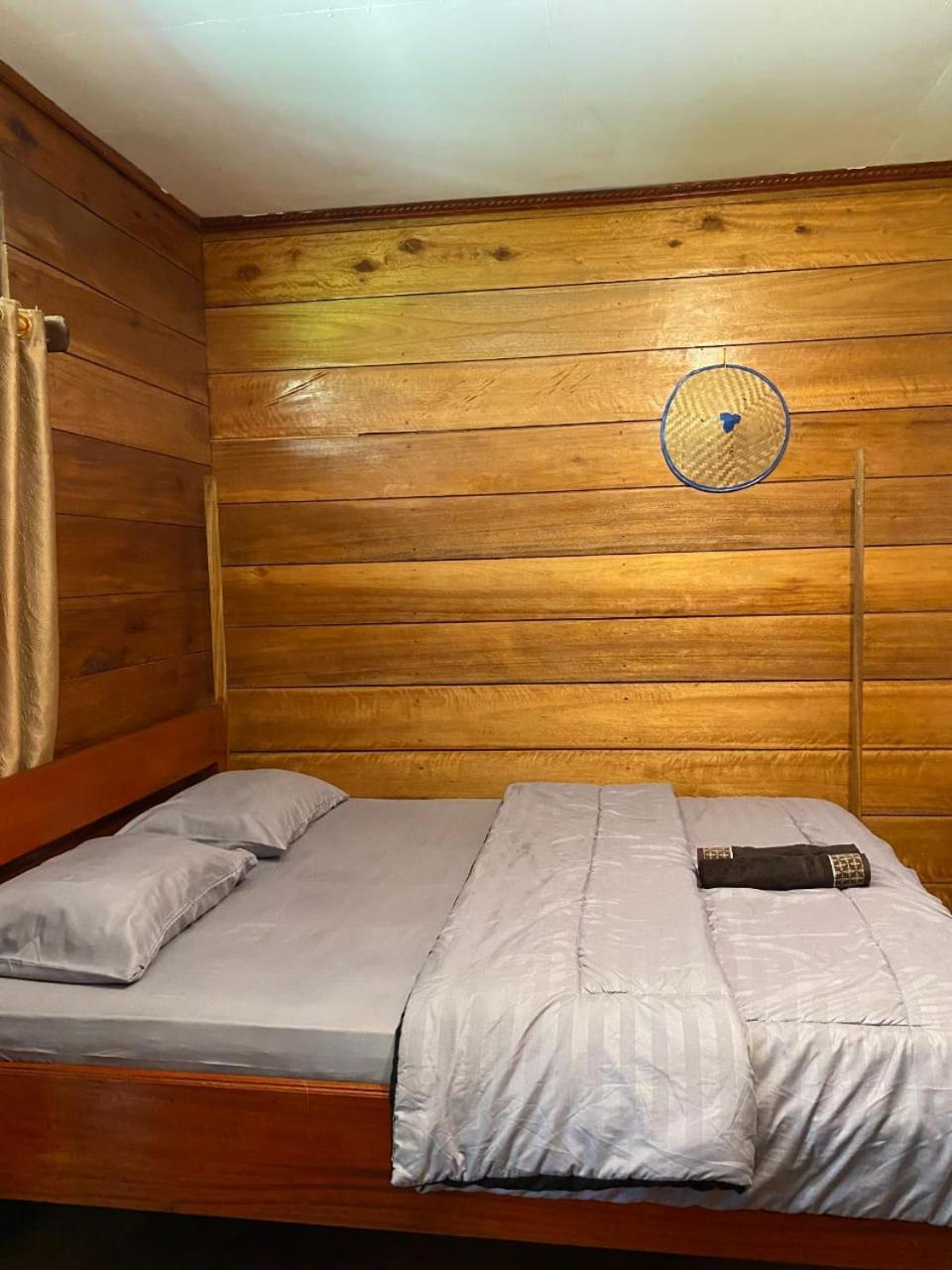 Surf Homestay Katiet Exteriér fotografie